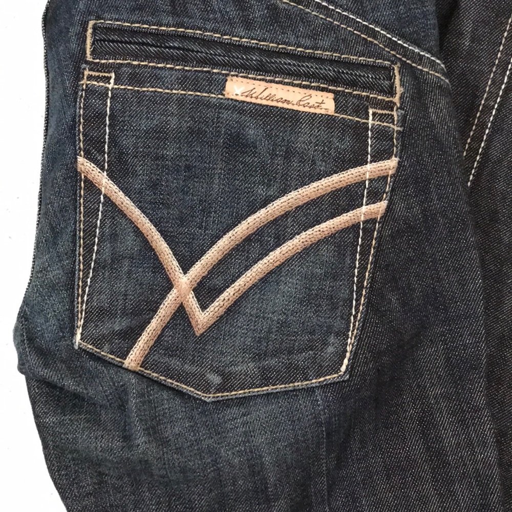 William Rast jeans - Picture 2 of 2